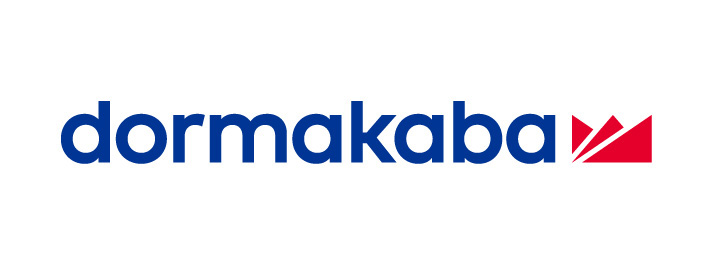 Logo Dormakaba